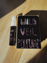 Load image into Gallery viewer, Caviar Rose. animalic sour cabbage rose perfume from long term tinctures. September 2021