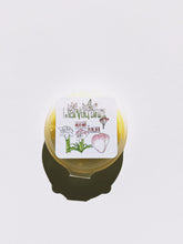 Load image into Gallery viewer, Bone Flower. tuberose soliflore. single note tuberose perfume with tuberose enfleurage. September 2023