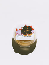 Load image into Gallery viewer, Kalilava. enfleurage perfume. gardenia & sweet incense tree enfleurage, lotus flower, nag champa smoke enfleurage, frankincense. July 2022