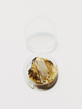 Load image into Gallery viewer, Bastet. natural perfume. botanical kyphi fragrance. October 2023