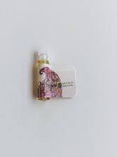 Load image into Gallery viewer, Octopus. natural perfume. kauai vetiver + petrichor. March 2023