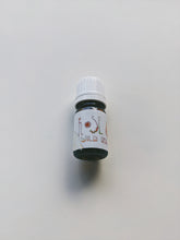 Load image into Gallery viewer, Rose Quartz. natural perfume. ethereal candy dusted with the salt of the earth. July 2023