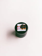 Load image into Gallery viewer, Kalilava. enfleurage perfume. gardenia & sweet incense tree enfleurage, lotus flower, nag champa smoke enfleurage, frankincense. July 2022