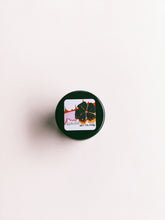 Load image into Gallery viewer, Kalilava. enfleurage perfume. gardenia & sweet incense tree enfleurage, lotus flower, nag champa smoke enfleurage, frankincense. July 2022