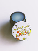 Load image into Gallery viewer, Orange Blossom Enfleurage. 2025.