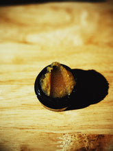 Load image into Gallery viewer, Orange Blossom Soliflore. Concentrated orange blossom natural perfume with in house enfleurage & absolutes. Honeyed, animalic, exotic. Intensely indolic, sweet, and musky with the live fruit essence of orange rind and watery flesh, tea leaves. Dec. 2023