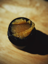 Load image into Gallery viewer, Orange Blossom Soliflore. Concentrated orange blossom natural perfume with in house enfleurage & absolutes. Honeyed, animalic, exotic. Intensely indolic, sweet, and musky with the live fruit essence of orange rind and watery flesh, tea leaves. Dec. 2023