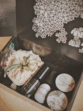 Load image into Gallery viewer, Rose Prehistoric. natural perfume. ancient rose aura with fossil notes. August 2025