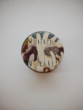 Load image into Gallery viewer, Huntress. natural perfume. wild herb garden, giant trees, green woods, wet earth. June 2023