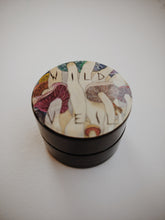 Load image into Gallery viewer, Fireflies. natural perfume. orange blossom, amber and white cedar magic. August 2023