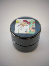 Load image into Gallery viewer, Meadow. Natural perfume fixative by Wild Veil. meadow base notes.