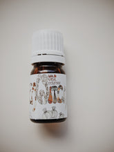 Load image into Gallery viewer, Sea Witch. natural perfume. white tropics, tuberose, coconut-amber-orange. July 2023