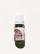 Load image into Gallery viewer, Octopus. natural perfume. kauai vetiver + petrichor. March 2023
