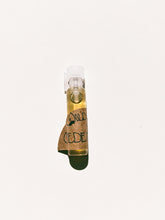 Load image into Gallery viewer, Medea. natural perfume. inky sea, jasmine, amber & orange blossom tears. January 2023