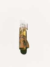 Load image into Gallery viewer, Medea. natural perfume. inky sea, jasmine, amber & orange blossom tears. January 2023