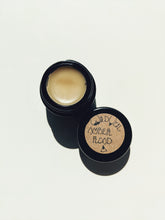 Load image into Gallery viewer, Amber Road ♅ natural tarot perfume. hunk of black gold. amber monster scent. January 2023