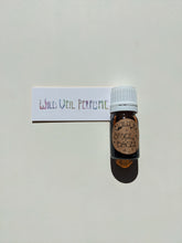 Load image into Gallery viewer, Space Booze. natural perfume. spicy, juicy, amber. December 2021