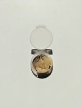 Load image into Gallery viewer, Amber Road ♅ natural tarot perfume. hunk of black gold. amber monster scent. January 2023