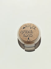 Load image into Gallery viewer, Amber Road ♅ natural tarot perfume. hunk of black gold. amber monster scent. January 2023