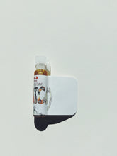 Load image into Gallery viewer, Sea Witch. natural perfume. white tropics, tuberose, coconut-amber-orange. July 2023
