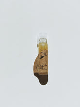 Load image into Gallery viewer, Aries Moon ♈︎ natural perfume. bitter almond, apricot, plumeria, vanilla supercritical, piñon. September 2023