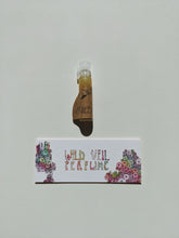 Load image into Gallery viewer, Aries Moon ♈︎ natural perfume. bitter almond, apricot, plumeria, vanilla supercritical, piñon. September 2023