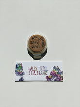 Load image into Gallery viewer, Parma Violets.  Sweet Viola alba perfume with violet enfleurage. August 2022