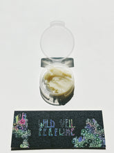 Load image into Gallery viewer, Southern Gothic. enfleurage perfume. florid, haunted. October 2023