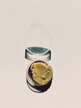 Load image into Gallery viewer, Gush. natural perfume. boozy hyraceum, dirty vanilla deep, patchouli snifter. cognac, orange blossom, blood orange. musk. December 2022