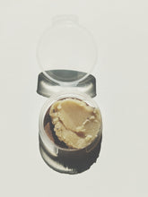 Load image into Gallery viewer, Log Cabin in the Woods. natural perfume. wood smoke rises above the tree tops in the spruce-fir forest. autumn is here. December 2022