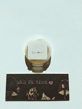 Load image into Gallery viewer, Catacombs. natural perfume. bone, incense, salt of the earth, dust. September 2024
