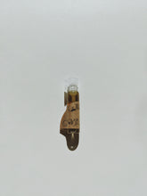Load image into Gallery viewer, Caviar Rose. animalic sour cabbage rose perfume from long term tinctures. September 2021