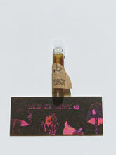 Load image into Gallery viewer, Caviar Rose. animalic sour cabbage rose perfume from long term tinctures. September 2021