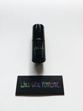 Load image into Gallery viewer, Hecate. natural perfume. heady, powerful smoke, herbs, amber, cedar. December 2024