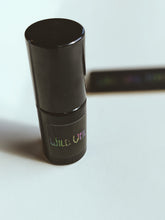 Load image into Gallery viewer, Moud. natural perfume. musk + oud + booze + ambergris + tobacco. natural cologne. September 2024