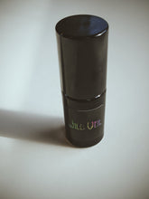 Load image into Gallery viewer, Log Cabin in the Woods. natural perfume. wood smoke rises above the tree tops in the spruce-fir forest. autumn is here. December 2022