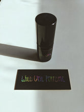 Load image into Gallery viewer, Pepper Musk. organic cologne from handmade pepper absolutes. May 2021