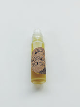 Load image into Gallery viewer, Cancer Moon ♋︎ natural zodiac perfume. fruity, balsamic, yellow-pink floral, milky, musky. June 2023