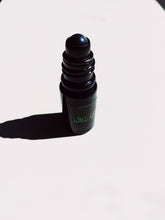 Load image into Gallery viewer, Meta. natural musk cologne. civet, narcissus leather, oud, seashells. September 2024