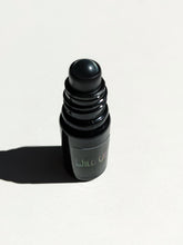 Load image into Gallery viewer, Mermaid. natural perfume. seaweed, frangipani, neroli, resins, amber, vanilla madagascar. June 2023