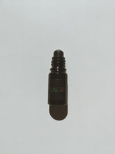 Load image into Gallery viewer, Venus ♀ natural perfume. salted amber, tea and rose powder. July 2024