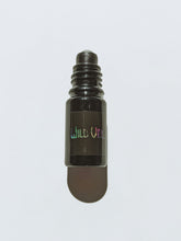 Load image into Gallery viewer, Venus in Mars ♀ natural perfume. bare thighs, hot saddle. civet, oud, tobacco. July 2024