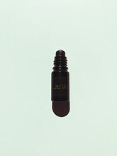 Load image into Gallery viewer, Tiresias has Changed ☿ limited edition perfume from enfleurage extraits. angel wing jasmine, pelargonium nutmeg, cistus, davana, wool, cypress. August 2021
