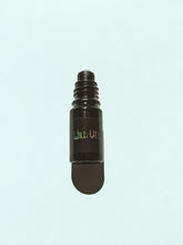Load image into Gallery viewer, Wyrd. natural perfume. eerie forest, dirt-flecked beast swaying by your side. August 2023