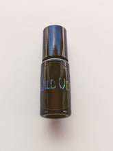 Load image into Gallery viewer, Space Booze. natural perfume. spicy, juicy, amber. December 2021