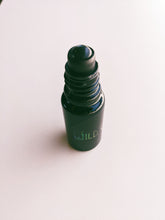 Load image into Gallery viewer, Toucan. natural perfume. tuberose, saffron, sandalwood, ginger, kaffir lime, cardamom. August 2024
