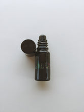 Load image into Gallery viewer, Dreams. natural perfume. earthy, mystical cloud swollen with violet energy. December 2022