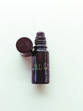 Load image into Gallery viewer, Tiresias has Changed ☿ limited edition perfume from enfleurage extraits. angel wing jasmine, pelargonium nutmeg, cistus, davana, wool, cypress. August 2021