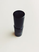 Load image into Gallery viewer, Witch. natural perfume. smoky amber with flecks of iron, ash, metal alloys, and straw. October 2022