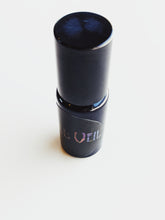 Load image into Gallery viewer, Skin: Masculine. natural cologne. spicy musk with szechuan pepper and bushman candle. July 2025